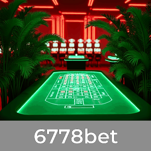 6778bet: Aproveite Promoções Valiosas e Ofertas Imperdíveis