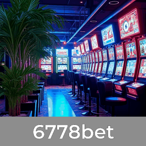 Descubra o App 6778bet: Seu Guia de Apostas Móvel Avançado