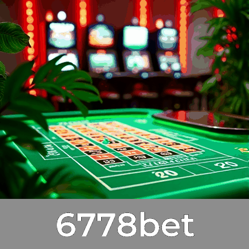 6778bet: A Experiência de Jogos de Mesa Ao Vivo Para Brasileiros