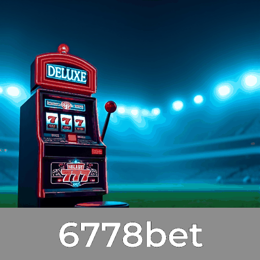 6778bet: Slots Gigantes, Mesa Interativa, Live Dealer Imersivo