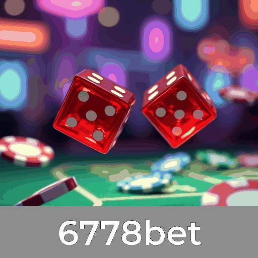 6778bet: Aproveite os bônus e promoções imperdíveis