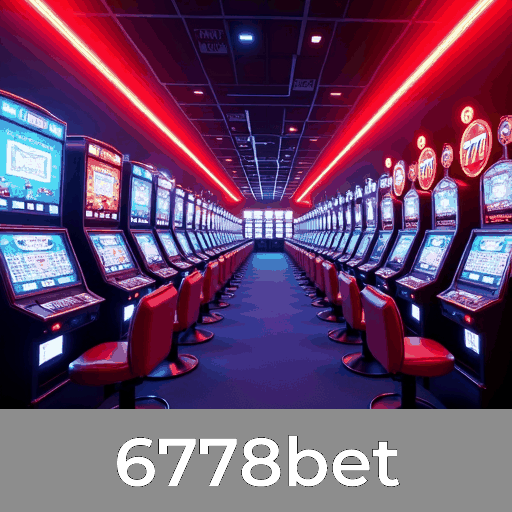 6778bet: Experimente a Facilidade do Aplicativo de Apostas Completo