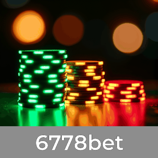 6778bet: Descubra Promoções Exclusivas e Ganhe Bônus Incríveis