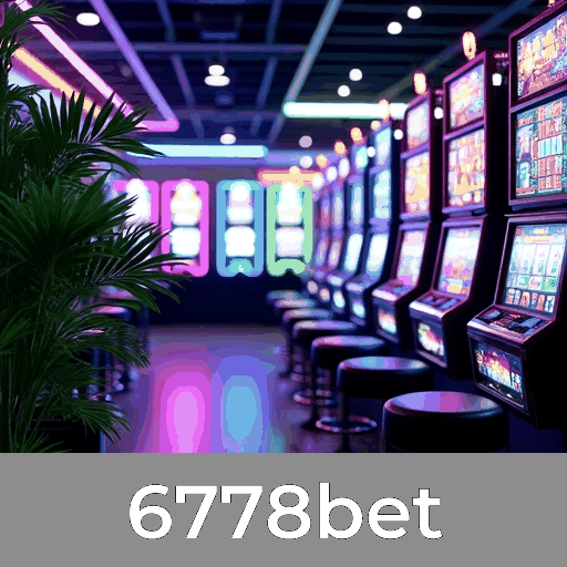 6778bet: A Emoção Instantânea do Crash