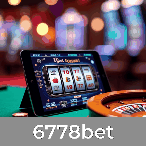 6778bet: Elevando a Segurança com Serviços Profissionais de Jogo