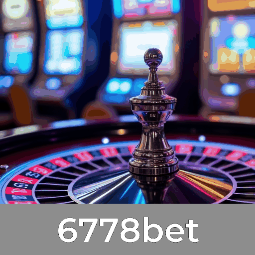 6778bet: Seu Cassino Online Seguro e Divertido