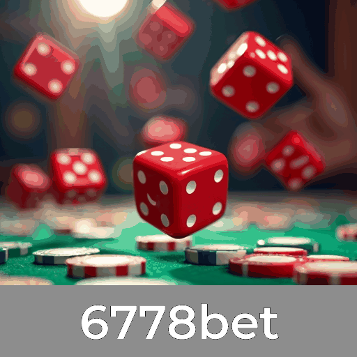 6778bet: Aproveite os bônus e promoções imperdíveis