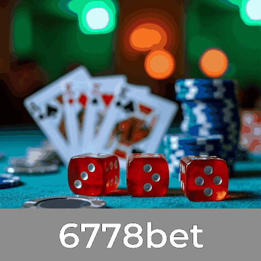 Descubra a Excitação dos Jogos de Cassino no 6778bet