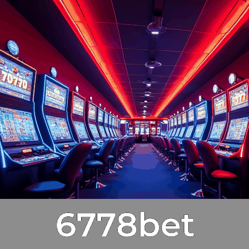6778bet.com - Plataforma de Apostas Online no Brasil - 6778bet