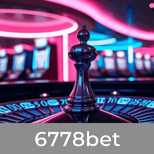 6778bet: Plataforma de Jogo com Excelência e Serviços Profissionais
