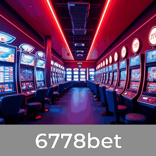 6778bet: Aproveite Promoções Valiosas e Ofertas Imperdíveis