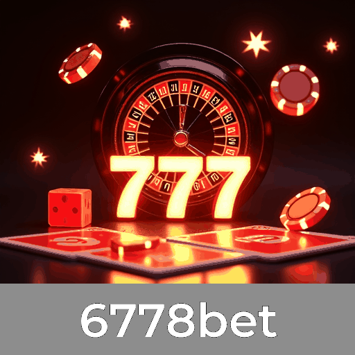 6778bet: A Emoção Instantânea do Crash
